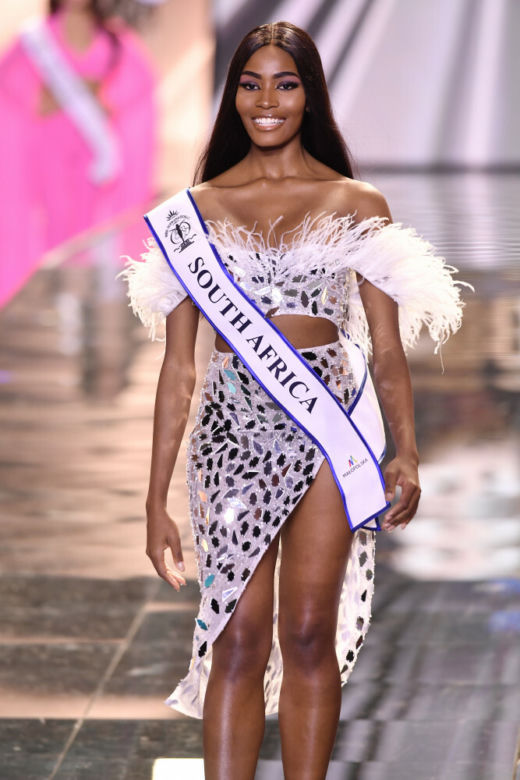 Lalela Mswane