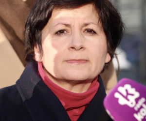 Grochowska, jak ulica śmierci? Po tragedii dziecka wraca temat bezpieczeństwa