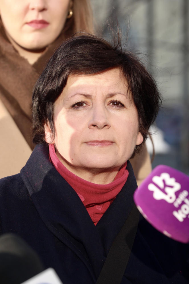 Grochowska, jak ulica śmierci? Po tragedii dziecka wraca temat bezpieczeństwa