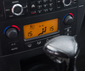 Citroen C4 2.0 HDi AT Exclusive