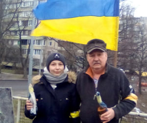 Przeklęty Putinie, strzel sobie w łeb
