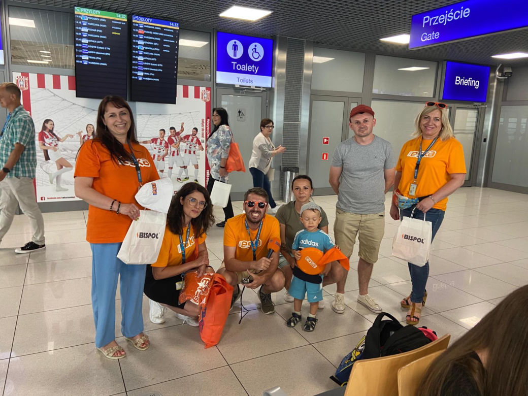 ESKA Summer City na Lotnisku Rzeszów-Jasionka!