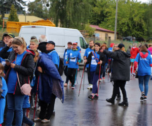 Toruń. VIII Marsz Walkathon Neuca dla Zdrowia