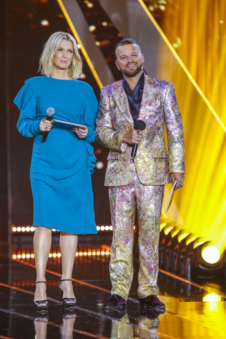 Magda Mołek odchodzi z TVN?