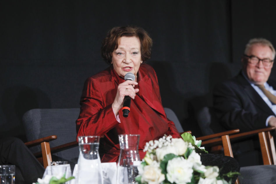 Ewa Dałkowska