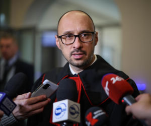 Przełom w sprawie zabójstwa przedsiębiorcy ze Sławkowa. Sąd uchyla wyrok dla Ilony S. Co to oznacza?