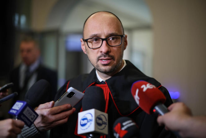 Przełom w sprawie zabójstwa przedsiębiorcy ze Sławkowa. Sąd uchyla wyrok dla Ilony S. Co to oznacza?