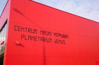 Czy Ziemi grozi katastrofa kosmiczna? Odpowiedź w zielonogórskim Planetarium Wenus