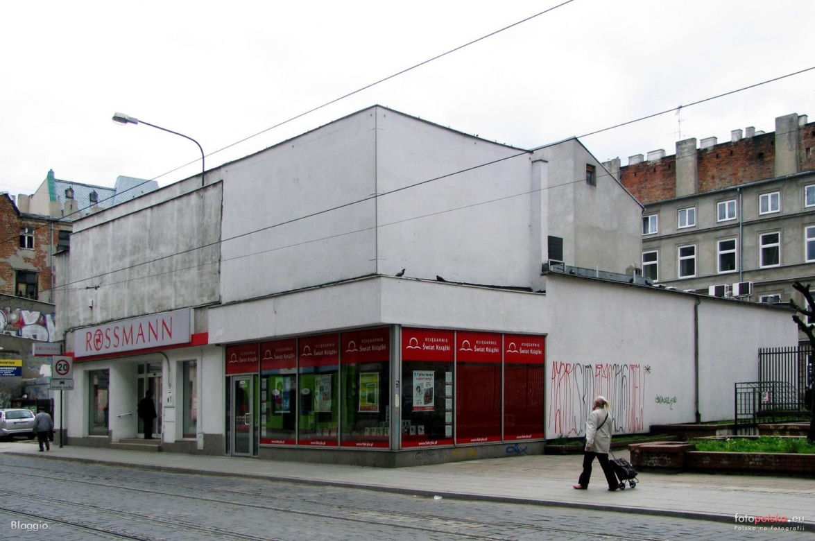 Kino Młoda Gwardia