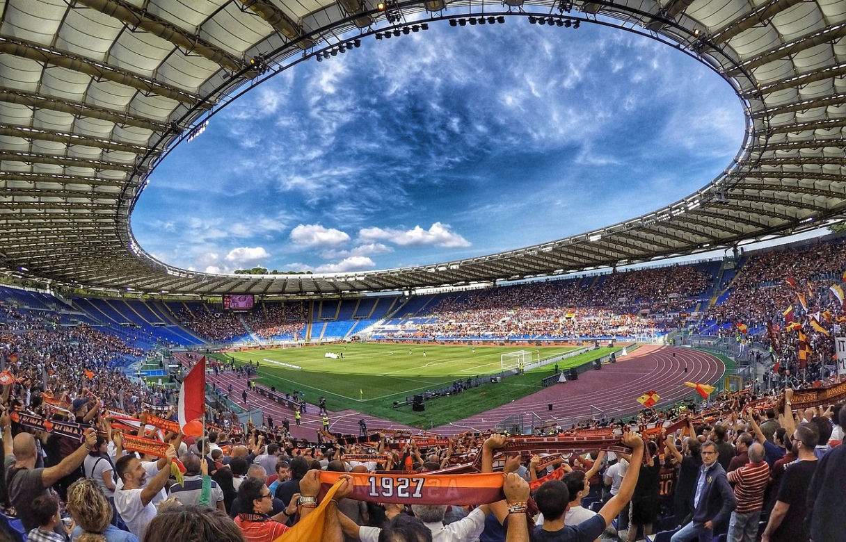 Mundial 2022 - stadiony