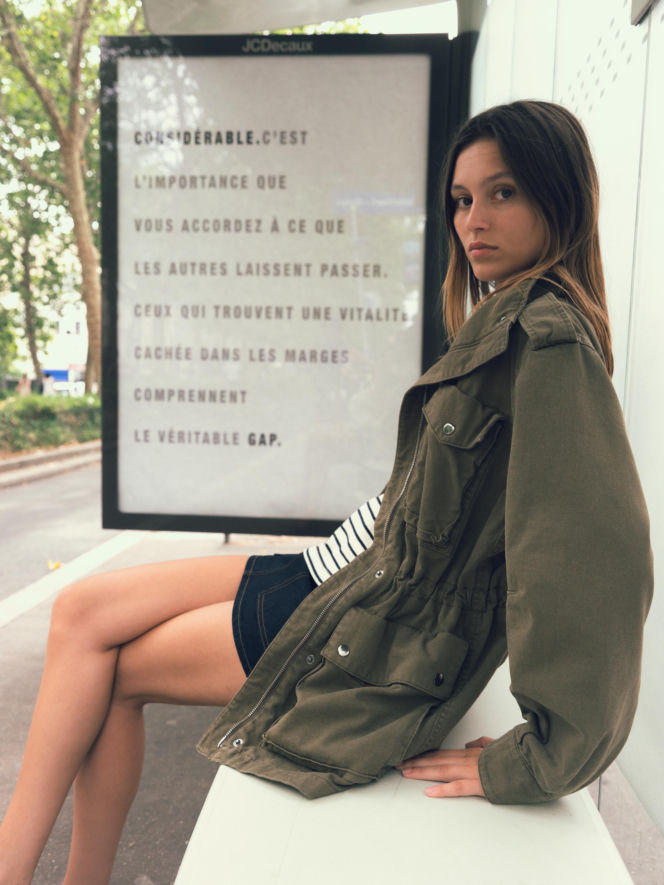 GAP