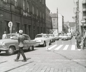 Wrocławski rynek