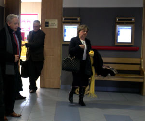 DANUTA PIECHA.