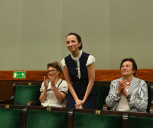 Kim jest nowa Rzecznik Praw Obywatelskich? To Sylwia Gregorczyk-Abram