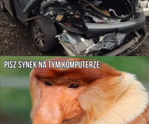 Memy o samochodach