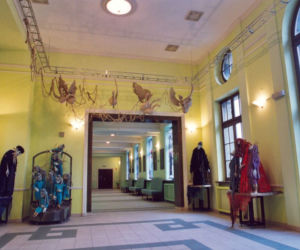 Wrocławski Teatr Lalek 