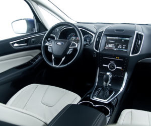 Ford S-MAX 2.0 TDCi 180 KM PowerShift Titanium