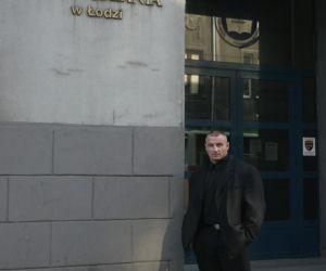 Mariusz Pudzianowski skończył studia