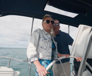 Żona dla Polaka. Toronto