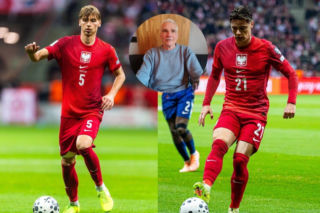 Jan Ziółkowski jest jak mur, Nicola Zalewski musi dawać argumenty. Piotr Czachowski o sytuacji kadrowiczów we Włoszech