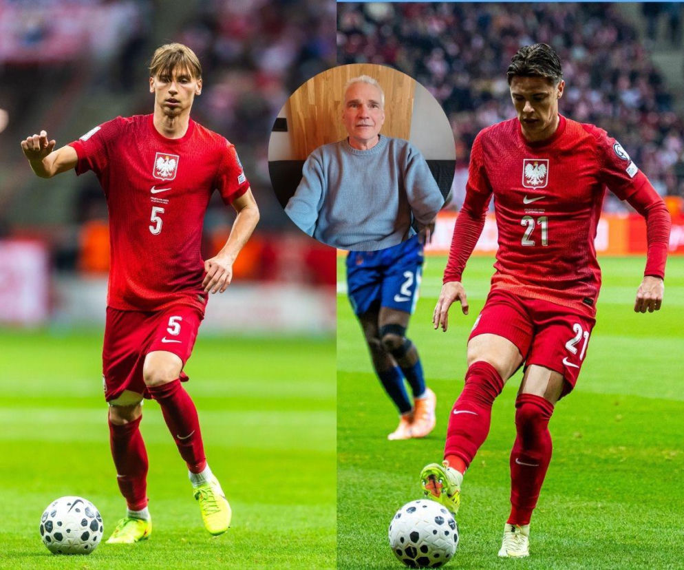 Jan Ziółkowski, Nicola Zalewski