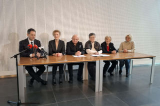 Mieszkańcy chcą uhonorować Andrzeja Zborowskiego. Ruszyła zbiórka podpisów 