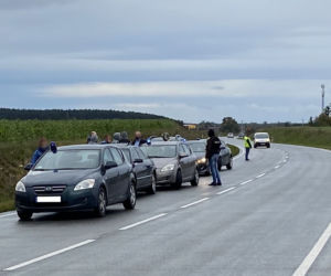 Policja rozpracowała grupę przestępczą. Działała m.in. w Toruniu i Bydgoszczy 