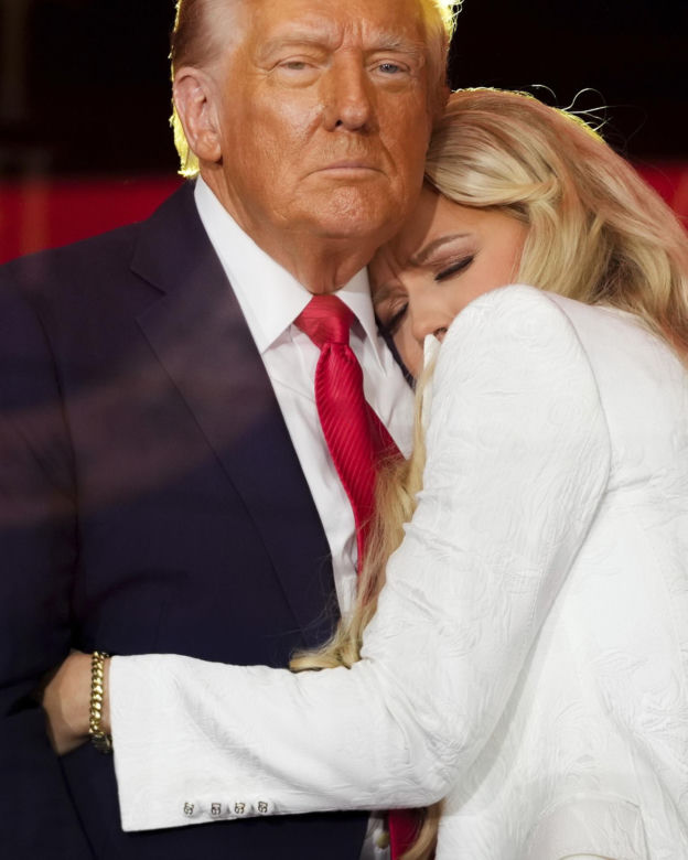 Trump: "Nienawidzę swoich przeciwników". Zastrzelonego Kirka nazwał męczennikiem i gigantem pokolenia