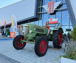 Pojazdy wszech czasów i klimat PRL-u! Ekipa ESKA Summer City wpadła do Oławy