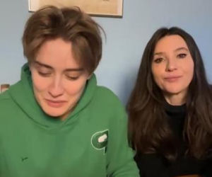 Katarzyna Zillmann, Janja Lesar