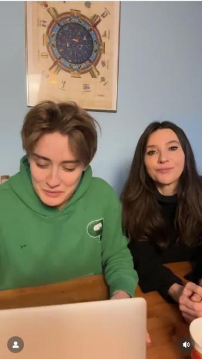 Katarzyna Zillmann, Janja Lesar