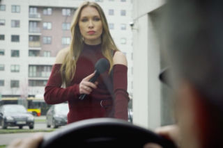 Jak zatrzymać tę spiralę zła? 10 plag. Mówią na nią Furia, Roberta Kilena