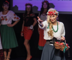 MISS Kobiety Wiejskiej w Lubinie. Mamy zdjęcia wspaniałych kobiet