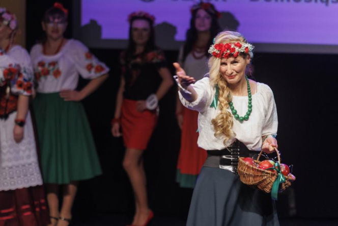 MISS Kobiety Wiejskiej w Lubinie. Mamy zdjęcia wspaniałych kobiet