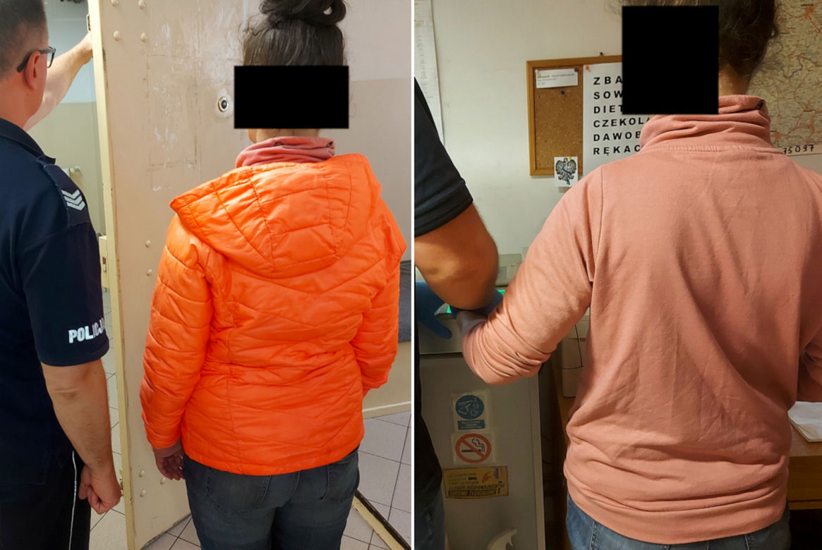 Dramat w Otwocku. Matka więziła 10-letniego synka w piwnicy pod podłogą!