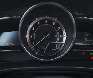 Mazda 3 Sedan Skyactive-G 2.0 120 KM M6