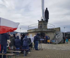 XVI Zaduszki Narodowe na Matysce 