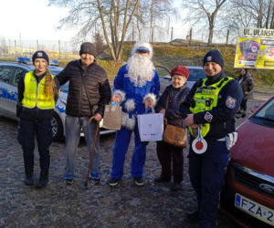 ESKOWY Polikołaj w Żarach