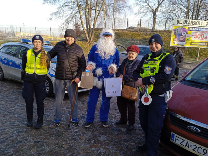 ESKOWY Polikołaj w Żarach