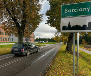 Stalowa linka zabiła 28-letniego strażaka
