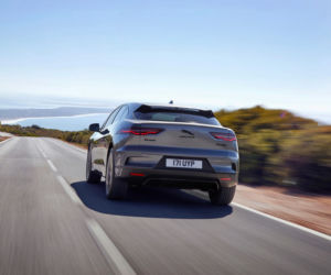 Jaguar I-Pace (2021)