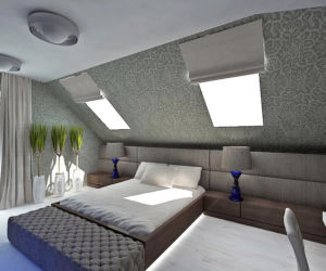 architektura wnętrza domu w Lublinie zdjecie nr 8