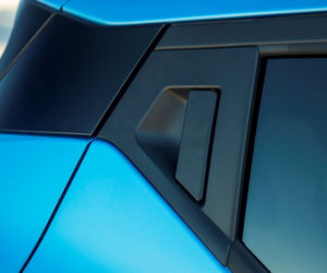 Nissan Micra 2017