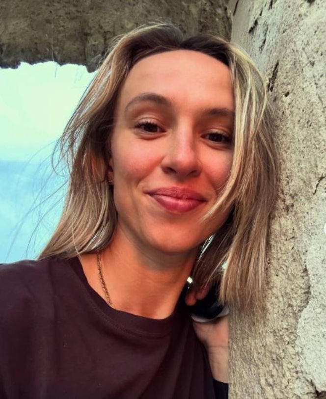 Katarzyna Niewiadoma