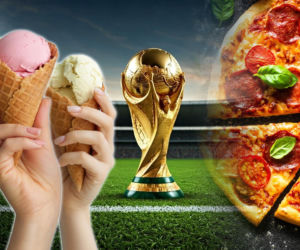 Tak kibicowali Polacy podczas mundialu. Sprzedaż poszybowała w górę