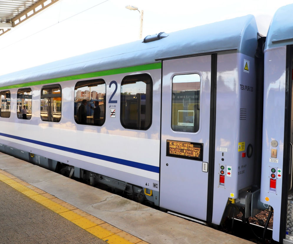 PKP Intercity