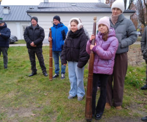 Konkurs gry na ligawkach w Siedlcach