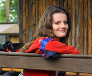 Była potrójną mistrzynią Polski w stepowaniu. Tak przez lata zmieniała się Zofia Zborowska