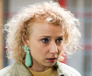 Na Wspólnej odc. 3295. Beata (Katarzyna Ptasińska)