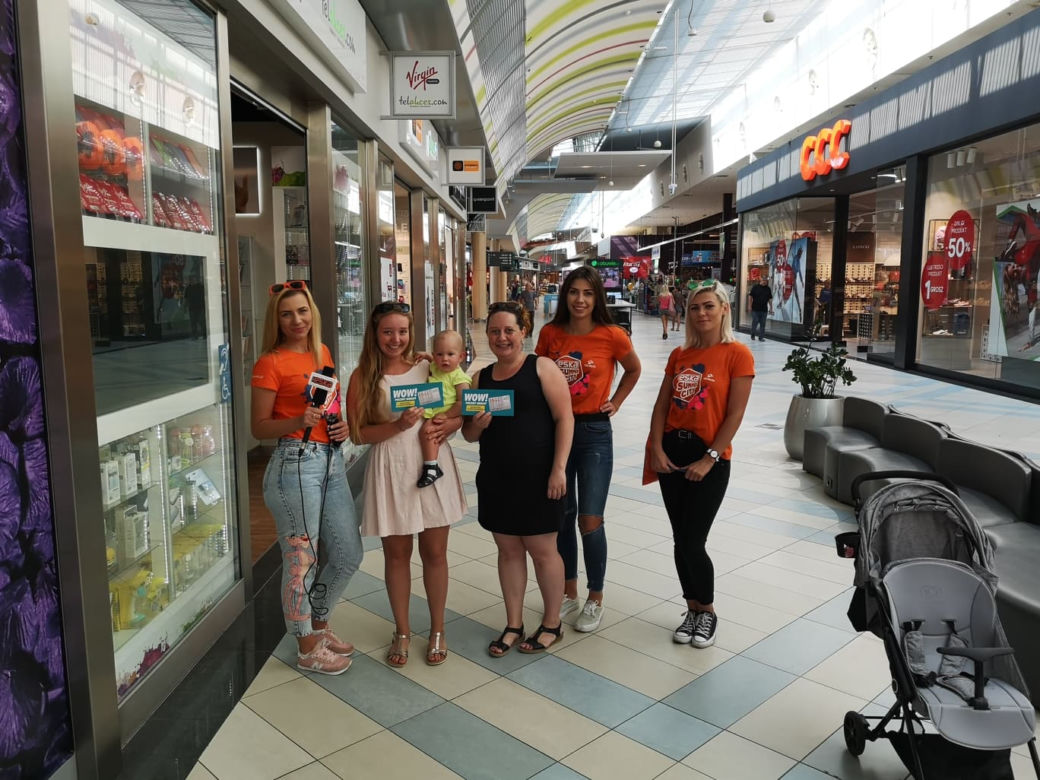 ESKA Summer City 2019: Zobacz nasz ESKOBUS! [ZDJĘCIA]